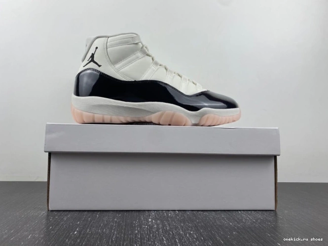 Cheap 11 Jordan Neapolitan Air AR0715-101 0801